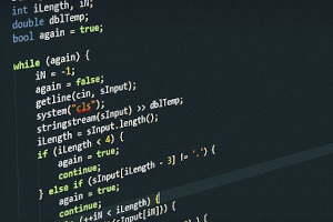 programování v C++