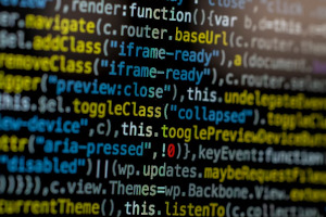 programování v JavaScriptu