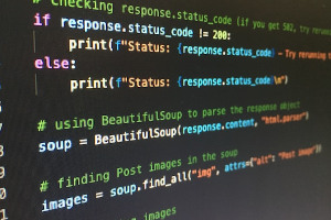 programování v Pythonu